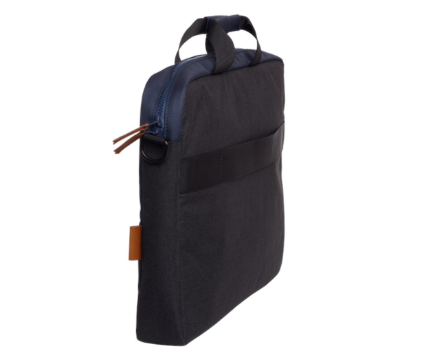 TRUST Torba na laptopa Lisboa 16" Niebieska 24980 - 1208887 - zdjęcie 2